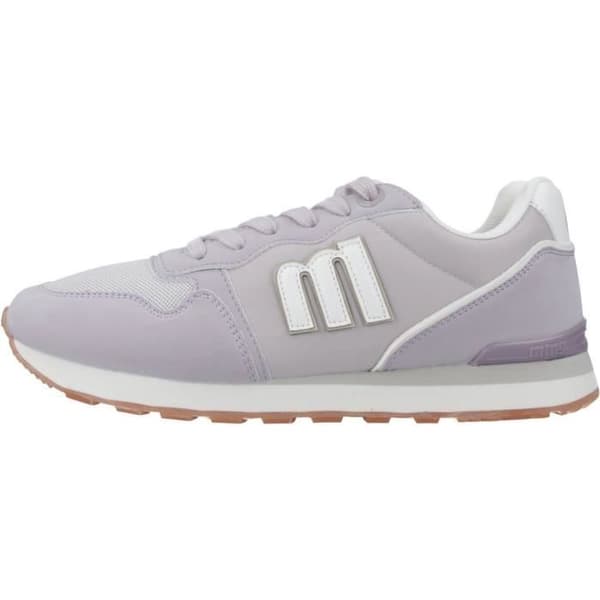 Sneaker Mtng 106052 Lila 39