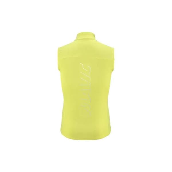 Gilet Mavic Aksium Vind - lime