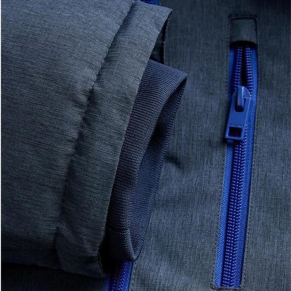 Mörkblå Jack & Jones Coland Herrjacka