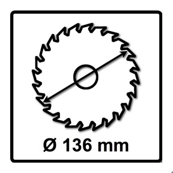 RAIL ADAPTER 4100KB MAKITA - 1986732-Cirkelsågstillbehör