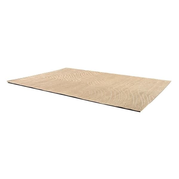 Tapis Alberta 2 utomhus lin 160 x 230 cm Vivaraise