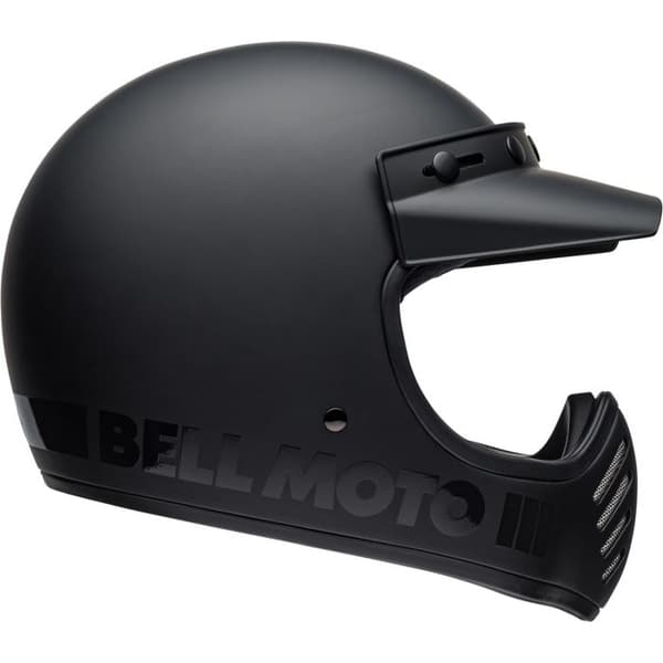 Bell 3 Classic helhjälm