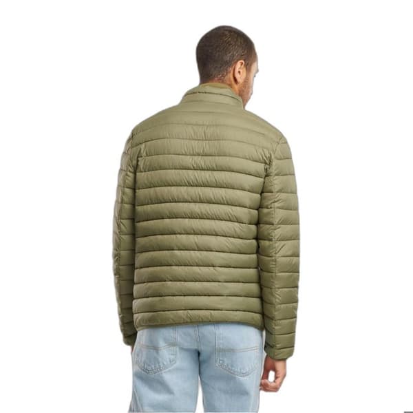 Lätt basjacka Urban Classics