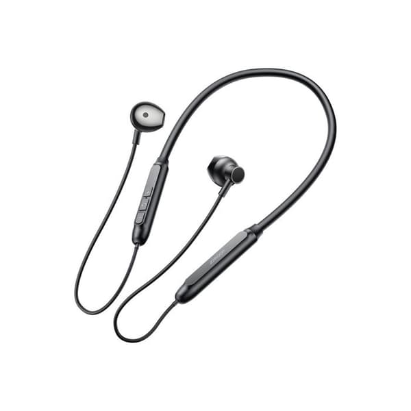 Hörlurar - JOYROOM - JR-D8 - In-ear - Bluetooth 5.4 - Svettresistent