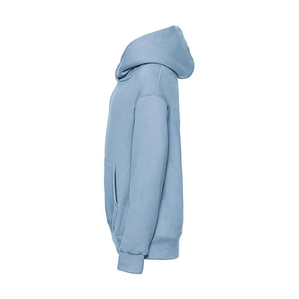 Barn hoodie Russell Athletic