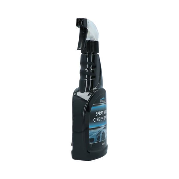CIRE PULVERISATEUR 500ML SKYDD