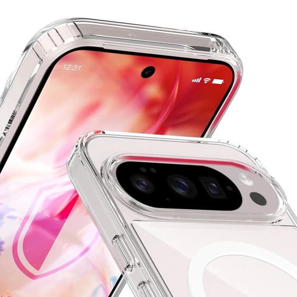 Coque telefon - bumper telefon 3mk Apple iPhone 17 Air - Étui MagCase