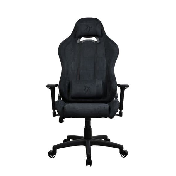TORRETTA SUPERSOFT -Ren Svart SIEGE GAMING