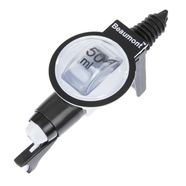 Professionell alkoholautomat 50 ml - Beaumont