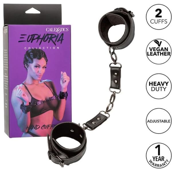 CALEXOTICS - EUPHORIA HANDBOJOR -