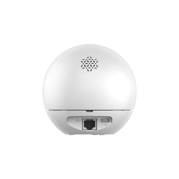 Inomhus panoramakamera 3K H6 - Ezviz