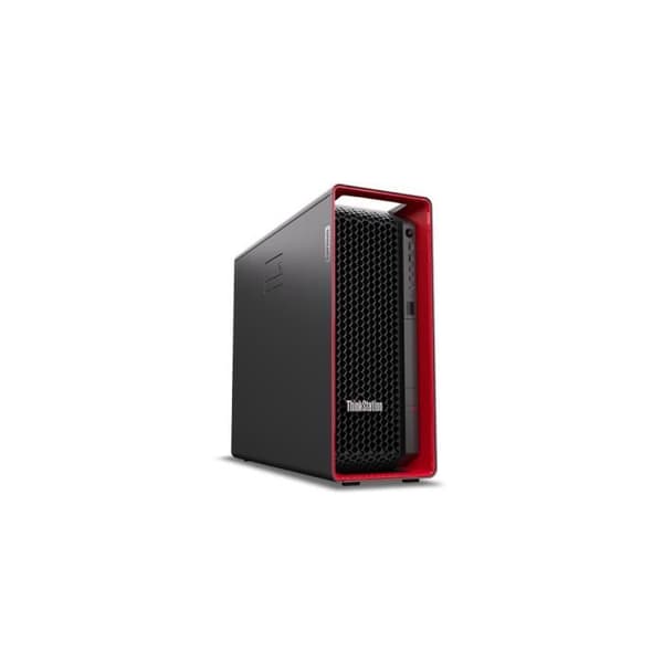 PC - ThinkStation - P7 - Intel® Xeon® w7-3455 - 64 GB RAM - 1 TB SSD