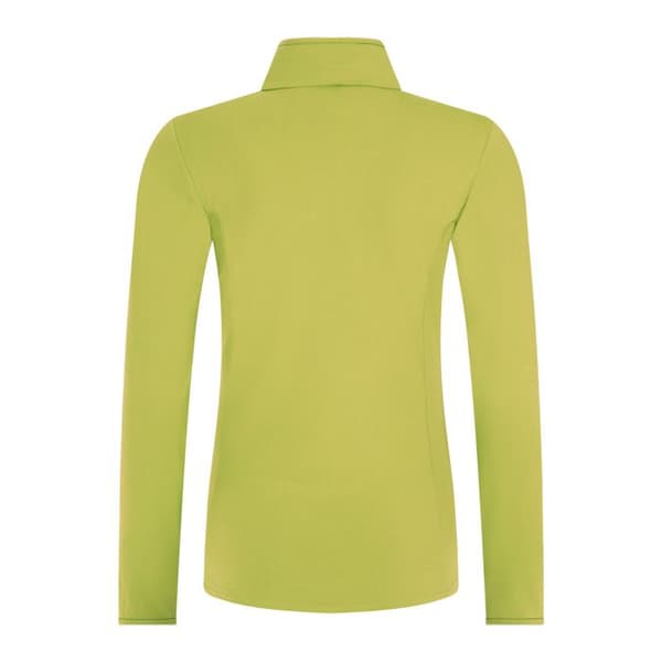 Dame 1/4 zip undertröja Protest Refabriz
