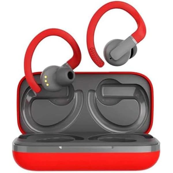 Sporthörlurar - CANYON - OnRun 11 - True Wireless - In-ear - Svettresistent