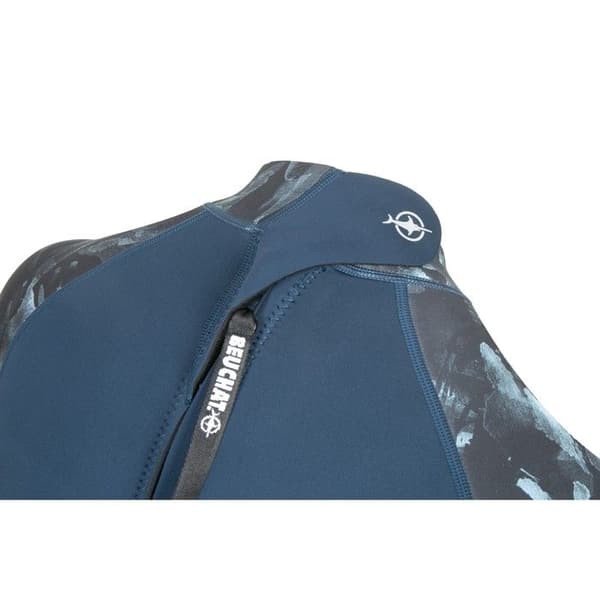 Beuchat Atoll zip-up dykjacka för kvinnor