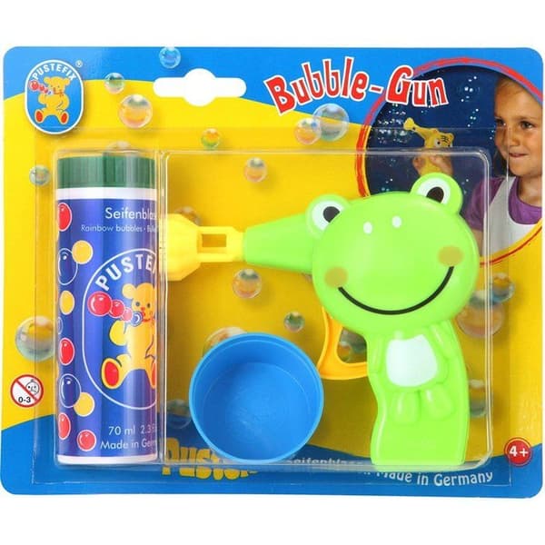 Pustefix såpbubblor - 420869410 - Såpbubblor - B