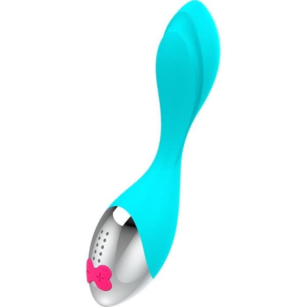 HAPPY LOKY MINI ROLIG VIBRATOR