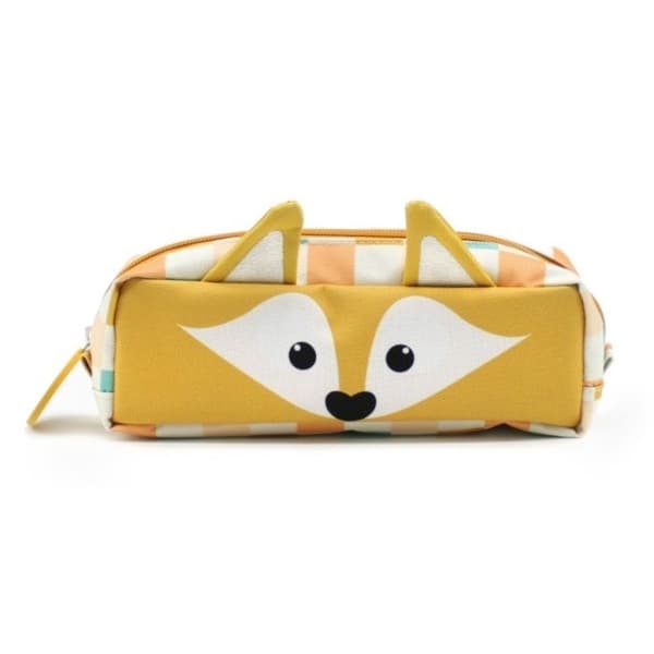 Skolväskan Renard Cyranos
