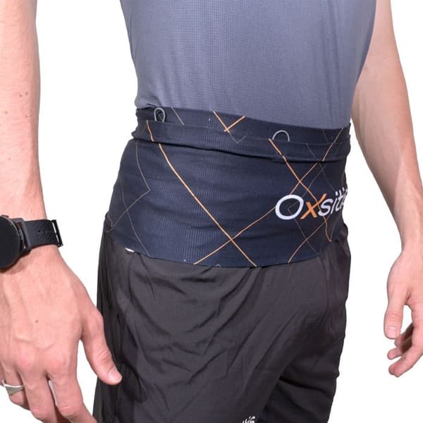 Oxsitis Gravity Löpband