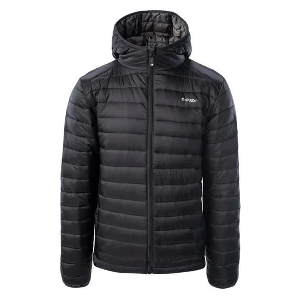 Doudoune Hi-Tec Cash - svart