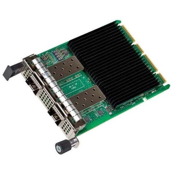 Nätverkskort - LENOVO - E810-DA2 - 25GbE - 2 portar - OCP