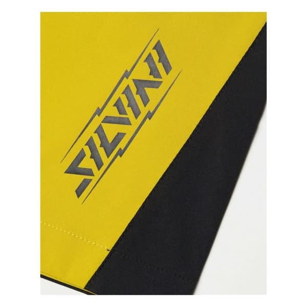 Kort Silvini Fabriano - tiger-svart