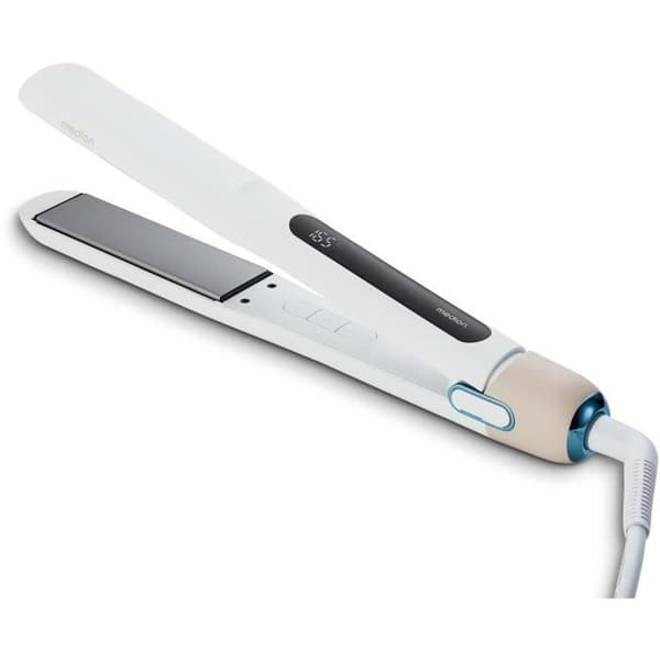 Lösare - MEDION - MD19925 - 56 W - 5 program - 165 till 210 °C - LED-display - Vit