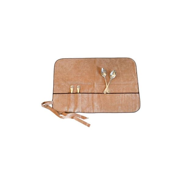 Skyddsfodral 12 Kaffeskedar 48x32cm