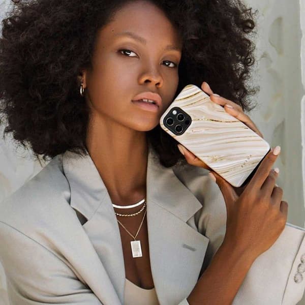 Bakstycke Tough Samsung Galaxy S24 Plus - Full Glam