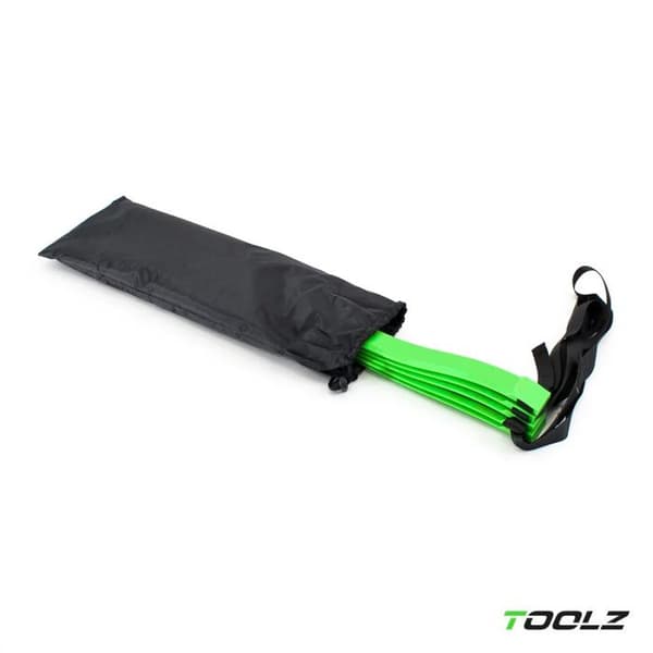 Koordinationsskala Toolz