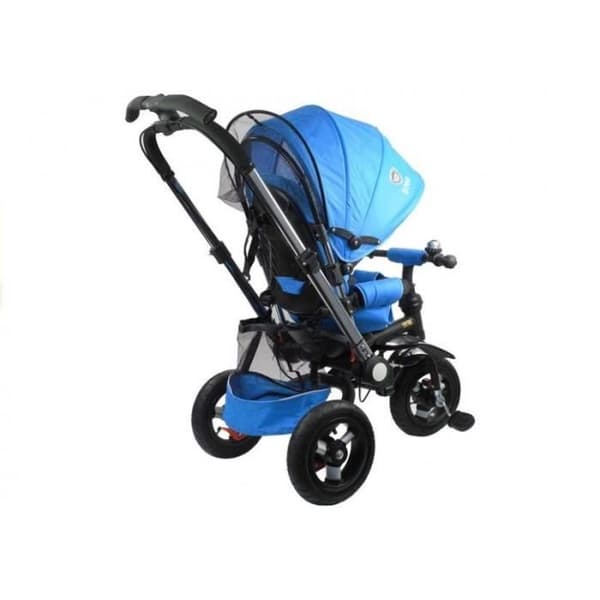 Tricycle Cabriole Pro 700 Blå