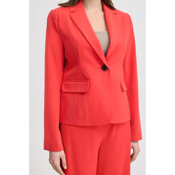 Kvinna Blazer b.young Danta CL