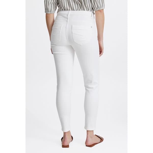 Jeans dam fransa Fxdenima Pam 1