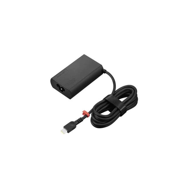 Laddare - strömadapter Lenovo STRÖMADAPTER 65W SLIM GAN (USB-C) EU