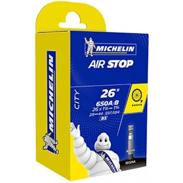 Slangventil Regina Michelin B3 40 mm 130 g
