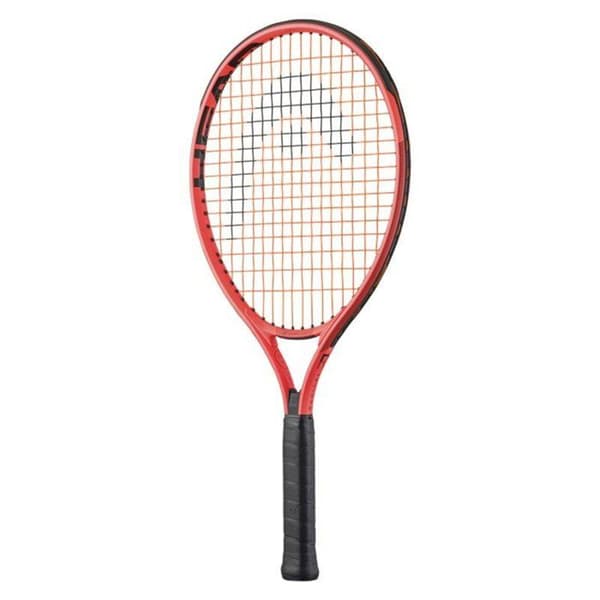 Head Radical Junior Tennisracket - Grepp SC05 - - 21"