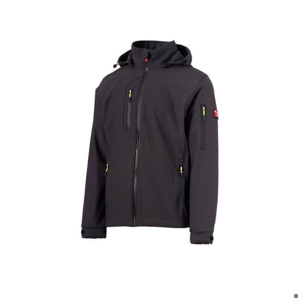 Arbetsjacka Payper Wear Creek L.I.T.