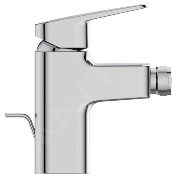 Bidetblandare - IDEAL STANDARD - CeraPlan - Krom - 94 mm - EasyFix