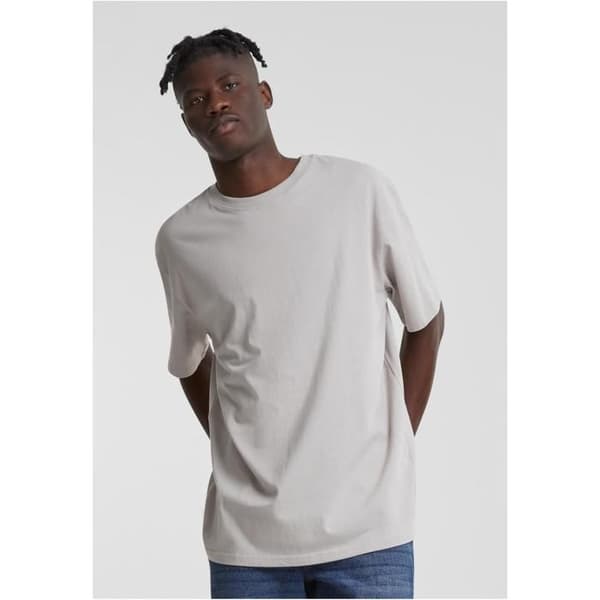 T-shirt oversize Urban Classics Heavy