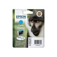 EPSON DURABrite Ultra T0892 bläckpatron - Cyan - Bläckstråle - 1 / Pack