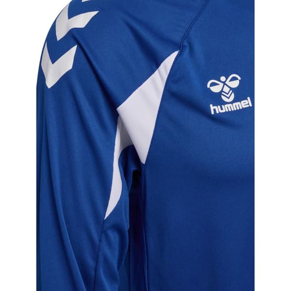 Hummel Core 2.0 långärmad tröja