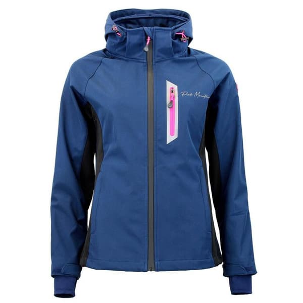 Blouson softshell dam ACLUNY