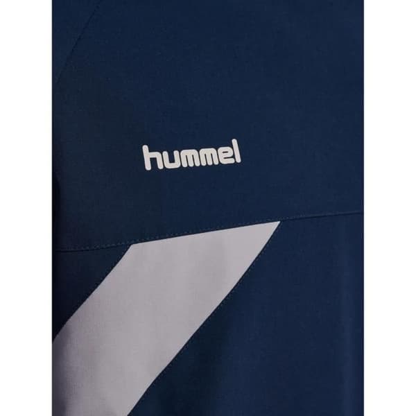 Sweatshirt Hummel World 26 - mörk safir