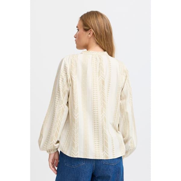 Blus dam Pulz Jeans Tiona