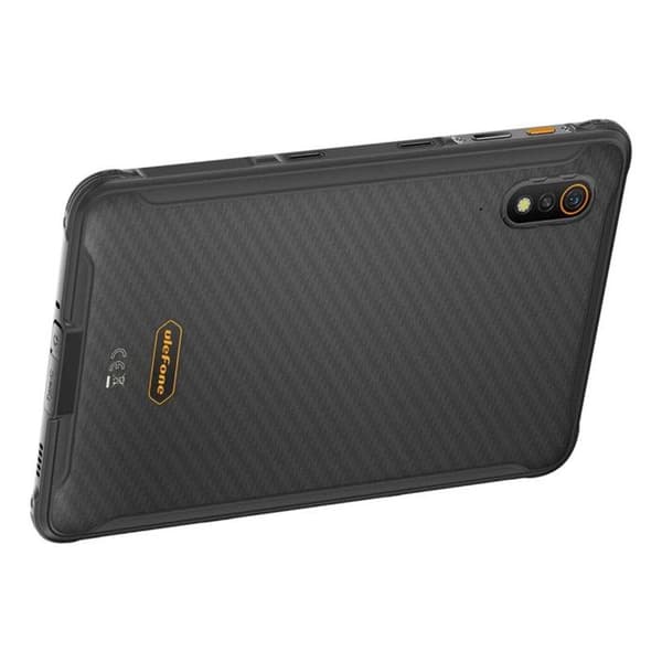 Tablet - Ulefone - Armor Pad Pro LTE - 128 GB - 8 GB RAM - 4G