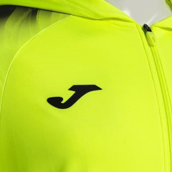 Joma Elite XI Träningsjacka med huva