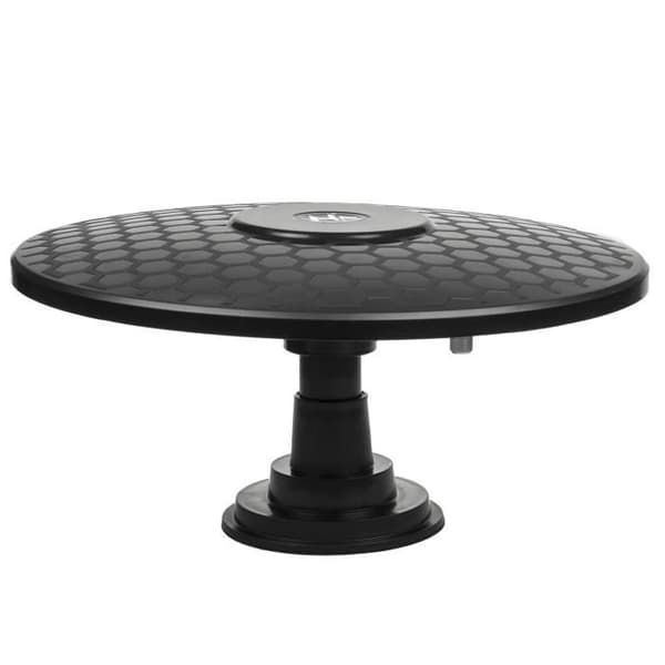 Antenna - Maclean - MCTV-945 - Omnidirectional - 12/24V - Magnetic base - Integrated amplifier