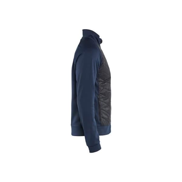 Blaklader hybrid sweatshirt