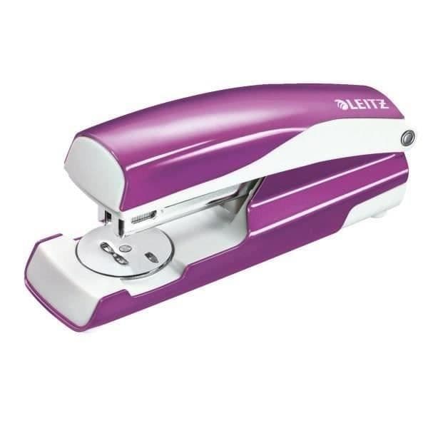 LEITZ bordshäftare WOW Nexxt WOW Lila