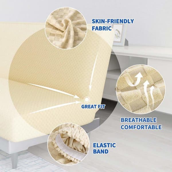 Canape - soffa - soffa Maxijin